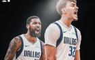 NB！又一条大鱼，爽了！NBA又要变热天了......
