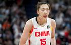 22分14板！2米11中国女篮悍将，展现世界级中锋水平