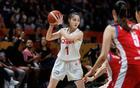 不是杨舒予，不是罗欣棫，官方钦点中国女篮MVP，她拯救了全队