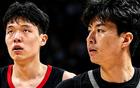 与杨瀚森并肩作战！NBA韩国官宣：李贤重正式加盟开拓者下属混音队