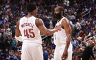 骑士季前赛仅3场：10月9日先碰绿军，连打魔术2次