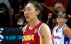 惊险过关！中国女篮晋级8强，赛后2个好消息和2个坏消息
