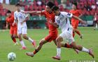 CCTV5直播！U23国足遇强敌，对手4名归化+1名法甲球员，输球=小组出局