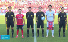 中冠：仅4名替补！辽宁盛京1-4新疆兵超，广东德比！吴川青年4-0送黄埔志诚3连败