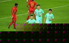 U20亚洲杯仅剩三张世青赛门票，东道主中国队能抢到吗？