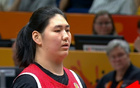中国女篮，惊险晋级8强！女篮世界杯：中国3分险胜，韩旭砍下21分