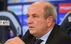 体育总监：拉齐奥的总价值大约在4亿欧元左右，这并不夸张