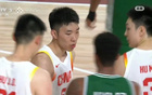 夯！廖三宁狂砍30分！男篮惊险杀入四强！