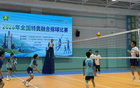 单节14比23被反扑，中国男篮靠末节内线冲击87比77晋级四强