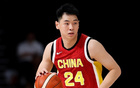 宏远速递！胡明轩任亚运旗手，崔永熙重回巅峰，广东分组结果出炉