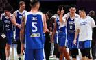 中国台北男篮7分惜败，陈盈骏20分林庭谦19分，中国男篮半决赛对阵日本