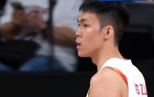87-78险胜沙特！中国男篮晋级4强，廖三宁狂轰30分，半决赛不好打