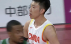 随着中国男篮9分险胜沙特，日本男篮7分战胜中国台北，韩国男篮24分战胜约旦，亚运会：四强对战出炉，中国冲击决赛！