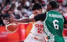 赢球却揪心！中国男篮87-78沙特，下半场险崩盘，暴露出3大隐患