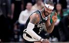 又一张罚单？NBA正调查雄鹿和特伦特：若证实违规处罚力度也会严厉