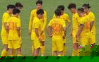 真是没想到！国足0-0逼平阿联酋！赛后传来2个好消息和1个坏消息，淘汰赛能避开日本！王钰栋被推上风口浪尖