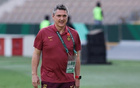 U23国足0-0平阿联酋头名出线 保存实力静待淘汰赛