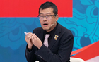 杨毅：不管是杨鸣，还是杜锋，都不会接手男篮