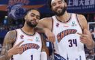 正式签约！拉基组合联手FMVP，卫冕冠军不夺冠便是失败