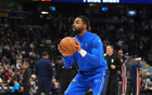 新民体育｜上海大鲨鱼阵容升级，引进这位NBA全明星后卫