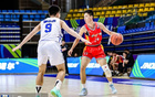 青训追踪｜浙江广厦U16男篮斩获全国季军！