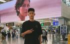 恭喜！中国男篮17岁2米16新星留美：曾夺U15冠军，1米94姐姐是女篮国手