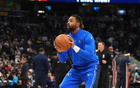 新民体育｜上海大鲨鱼阵容升级，引进这位NBA全明星后卫