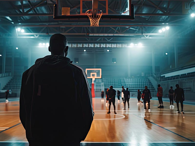2026年5月31日NBA季后赛西部决赛G7马刺vs雷霆全场集锦