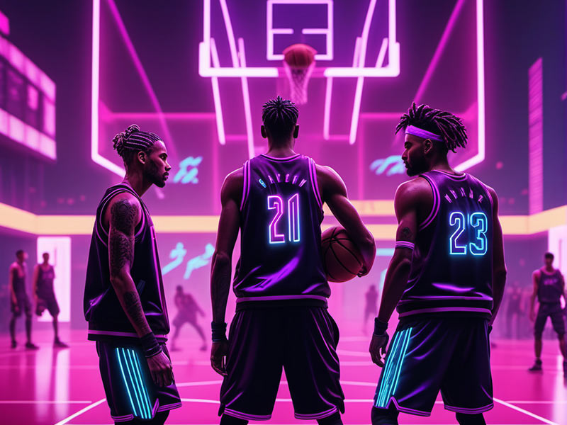 2026年5月27日NBA季后赛西部决赛G5马刺vs雷霆全场集锦
