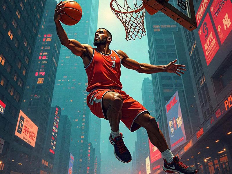 2026年4月29日NBA季后赛G5开拓者vs马刺全场集锦