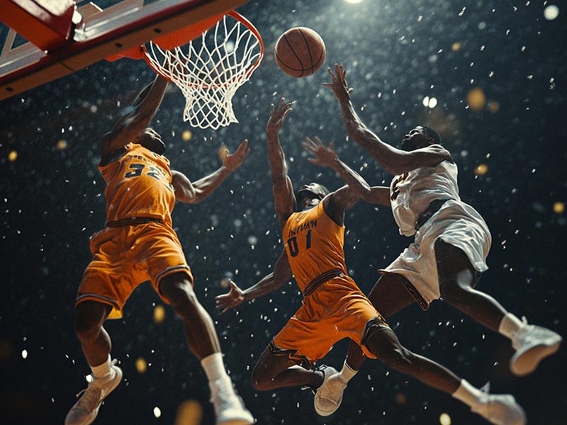 2026年5月29日NBA季后赛西部决赛G6雷霆vs马刺全场集锦