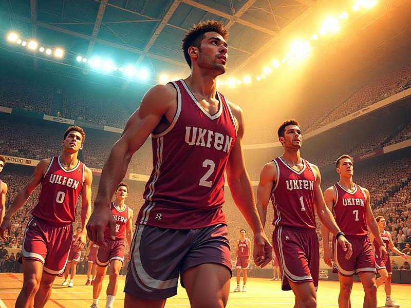 2026年4月30日NBA季后赛G5火箭vs湖人全场集锦